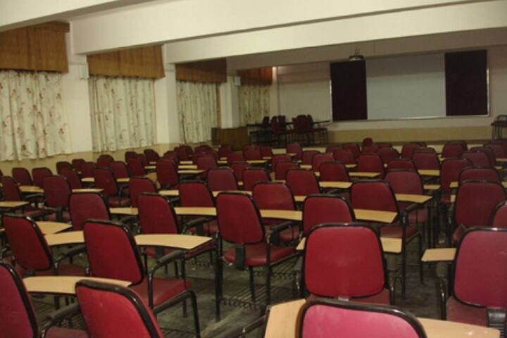 auditorium